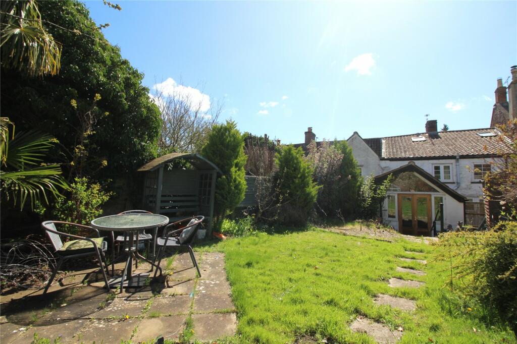 Additional image 2 of 2 bedroom character cottage - Chew Magna