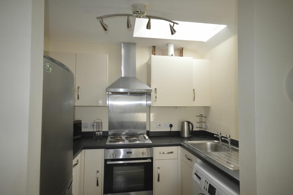 Additional image 3 of Flat , Tan Gardens, A Courtfield Grove, Bristol