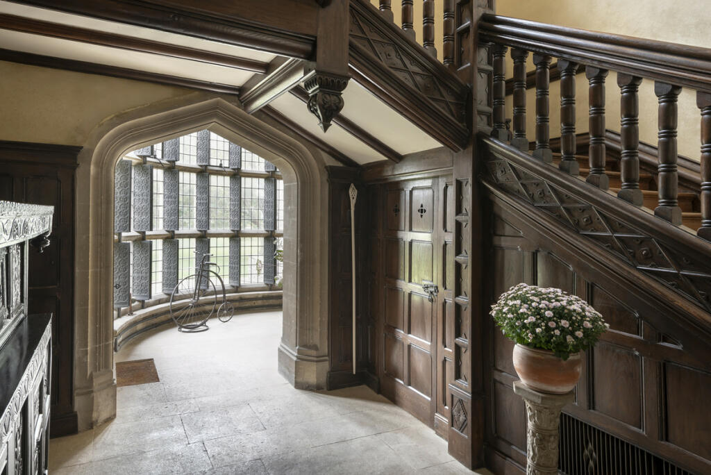 Additional image 17 of Barrow Court, Bristol, BS48