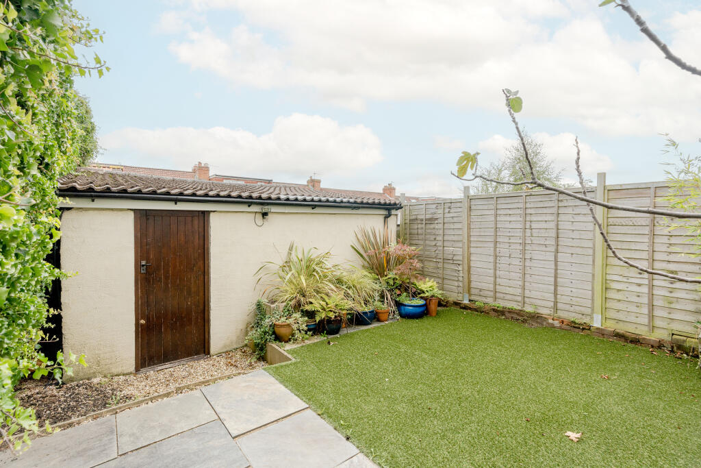 Additional image 21 of Parkstone Avenue, Horfield, Bristol