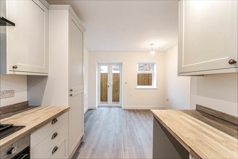 Additional image 5 of Stafford Road, Weston super Mare - QUALITY NEW HOME