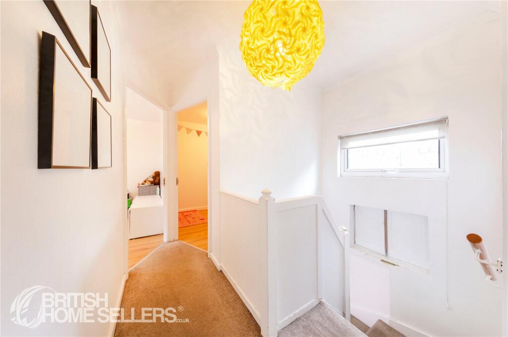 Additional image 18 of Calmont Road, Bromley, BR1