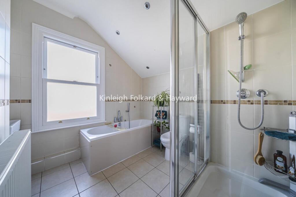 Additional image 11 of Balfour Road, Bromley