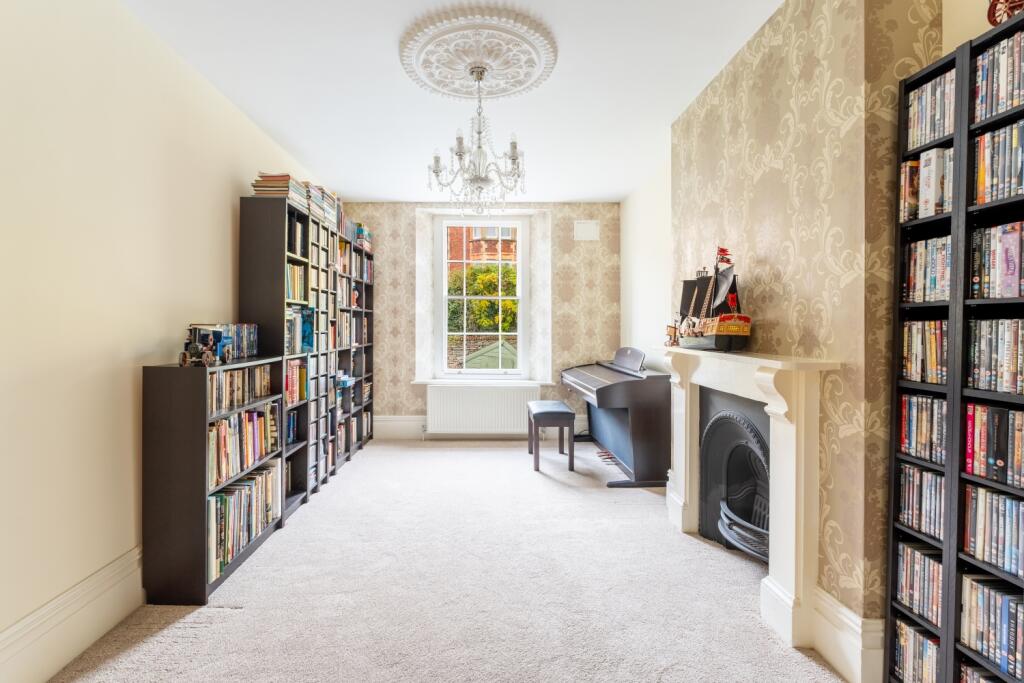 Additional image 24 of Whatley Road, Clifton, Bristol, BS8