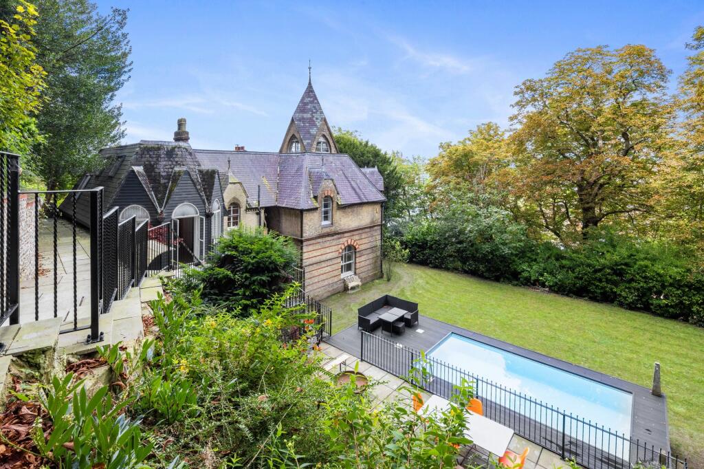 Additional image 2 of Undercliffe House, Malling Street, Lewes, BN7