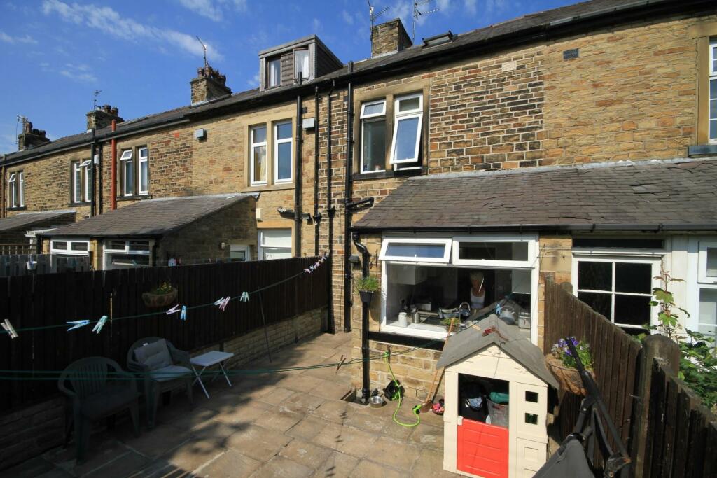 Additional image 18 of Pellon Terrace, Thackley, Bradford