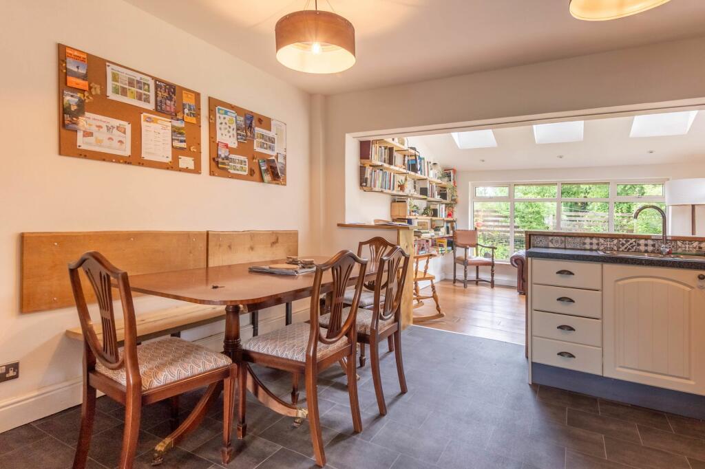 Additional image 9 of Sycamore Cottage, Old Tebay
