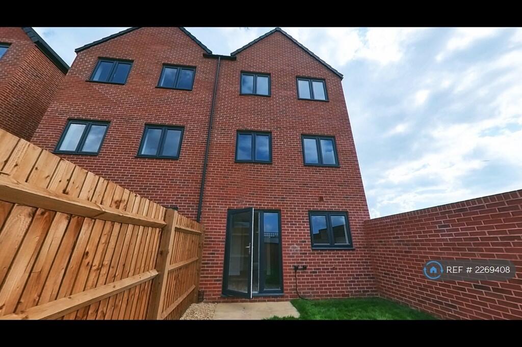 Additional image 10 of William Jessop Way, Bristol, BS13
