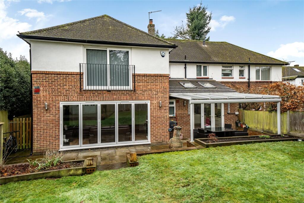 Additional image 19 of Farnborough Hill, Orpington