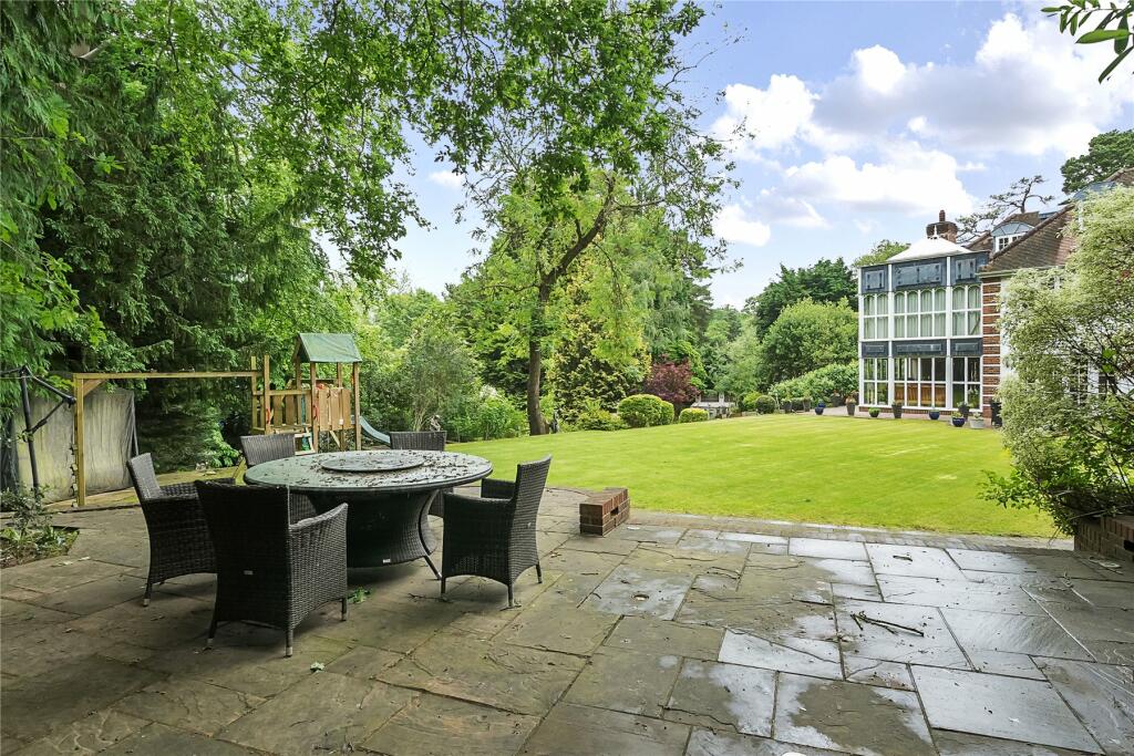 Additional image 31 of Pine Glade, Keston Park, Kent