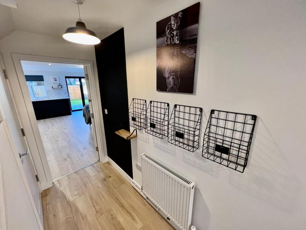 Additional image 10 of Room 2, Portland Street, Staple Hill, Bristol