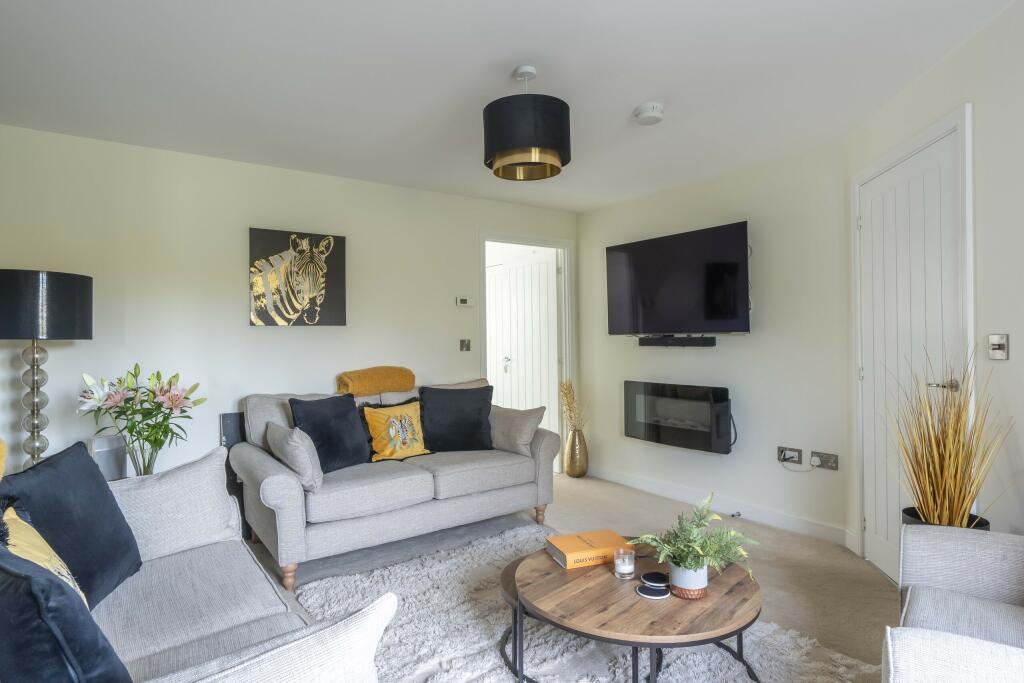 Additional image 29 of Tanner Road, Banwell, BS29 6AT