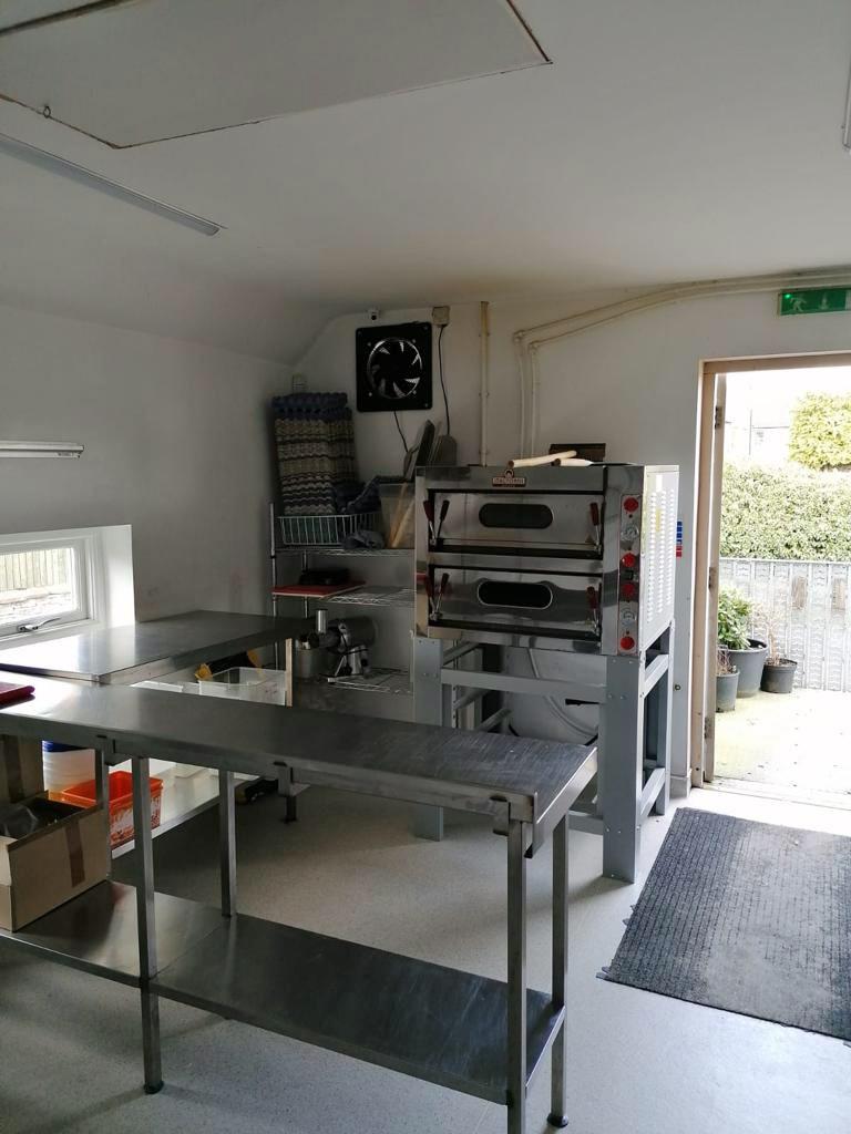 Additional image 11 of CUMBRIA - STYLISH CAFE/BISTRO IN THE EDEN VALLEY