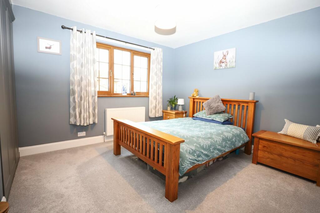 Additional image 9 of Elm Tree Court, Culgaith, Penrith, CA10