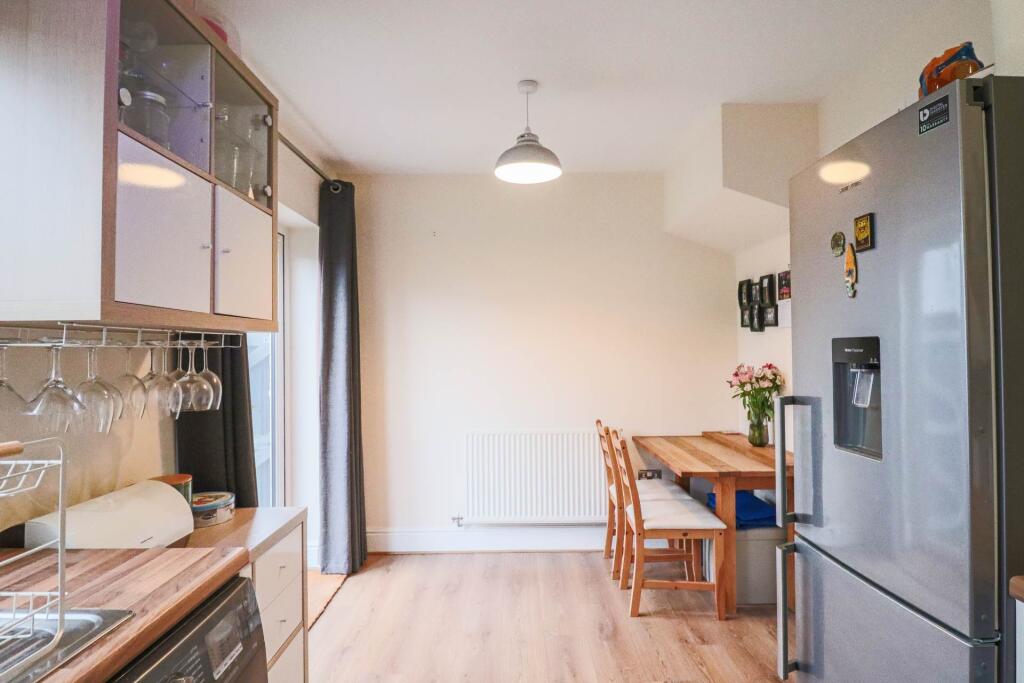 Additional image 4 of Wayfarer Close, Haywood Village