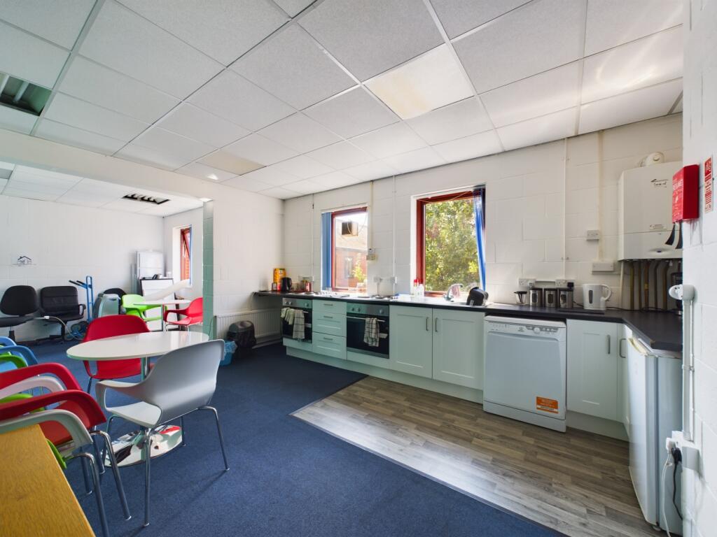 Additional image 6 of Unit 6, Badminton Court, Station Road, Yate, BS37