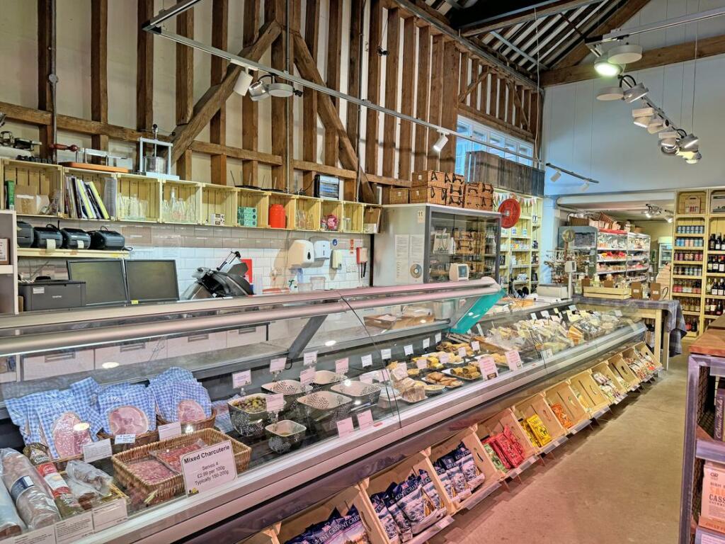 Additional image 7 of Holwood Farm Shop, New Road Hill
Keston, Kent, United Kingdom, BR2 6AB