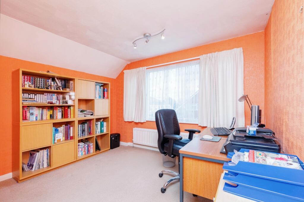 Additional image 5 of Warman Close, Bristol, BS14