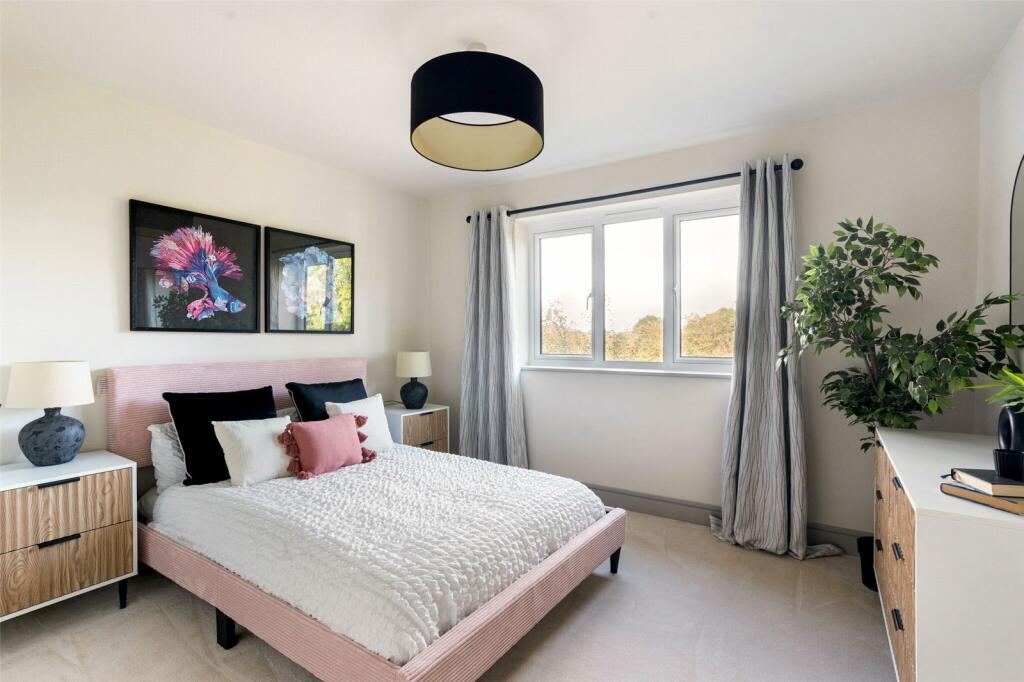 Additional image 14 of House 1, Rangeworthy Park, Wotton Road, Rangeworthy, Bristol, BS37