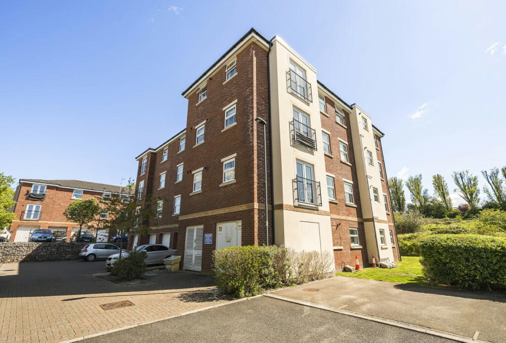 Additional image 12 of Normandy Drive, Yate, Bristol, Gloucestershire, BS37