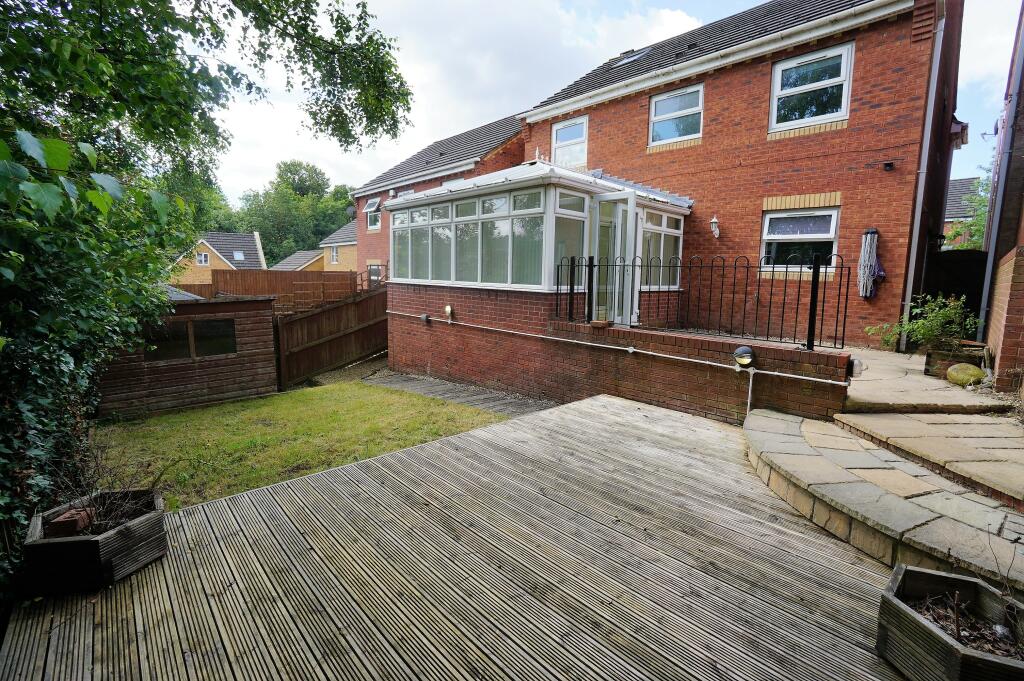 Additional image 15 of Jellicoe Avenue, Stoke Park, Stapleton, Bristol, BS16