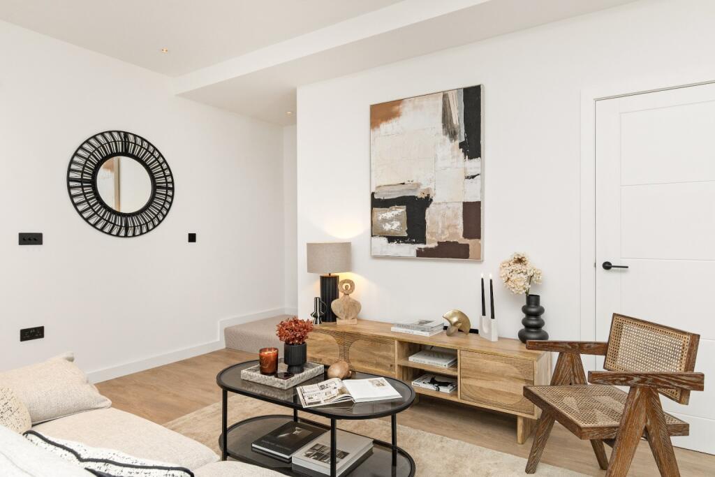 Additional image 7 of Duplex Apartment, The Chalk Yard