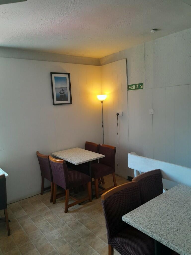 Additional image 6 of Bodega Grill, 8 Devonia House, The Maltings, Worle, Weston-super-Mare, Somerset BS22 6JB