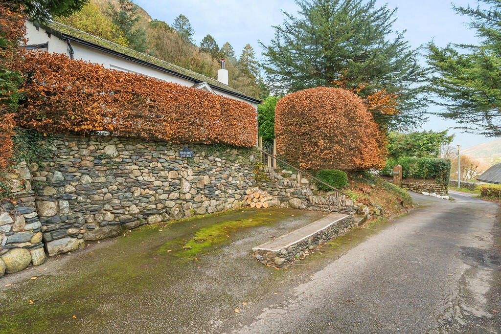 Additional image 25 of Woodside Cottage, Thornthwaite, Keswick, Cumbria, CA12 5SA