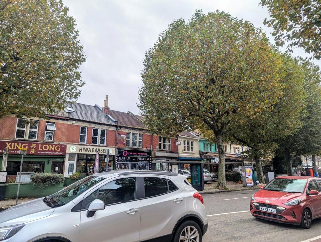 Additional image 10 of Gloucester Road, Bishopston, Bristol, Somerset, BS7