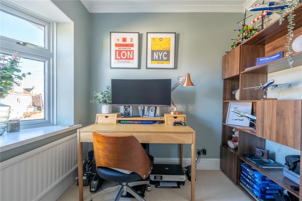 Additional image 18 of Sandcroft Avenue, Uphill, Weston-super-Mare, Somerset, BS23