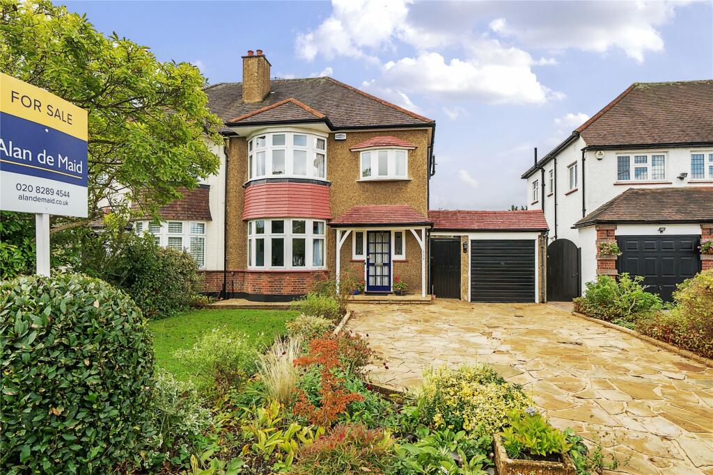 Additional image 17 of Wickham Way, Beckenham