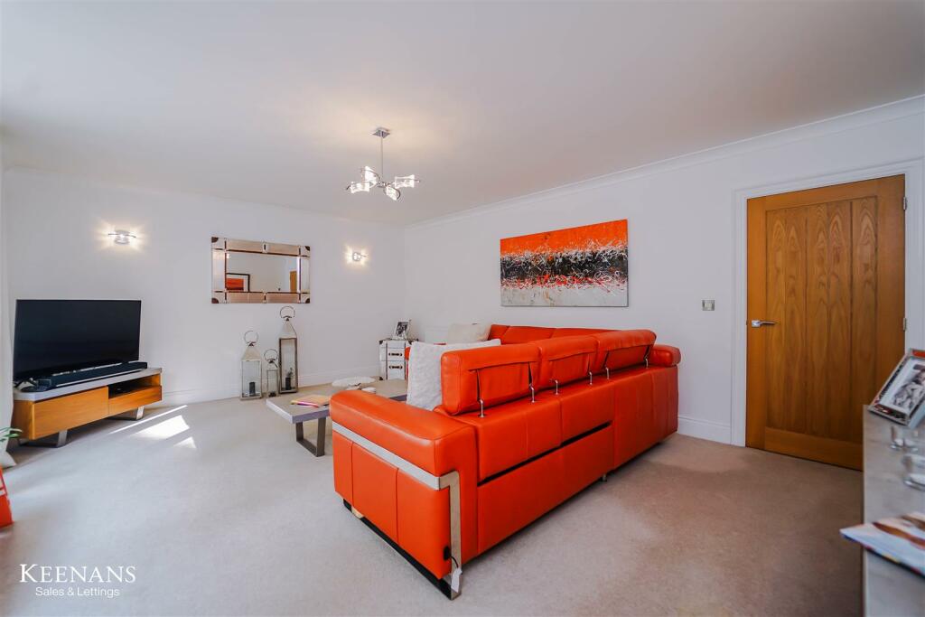 Additional image 19 of Primrose Road, Clitheroe