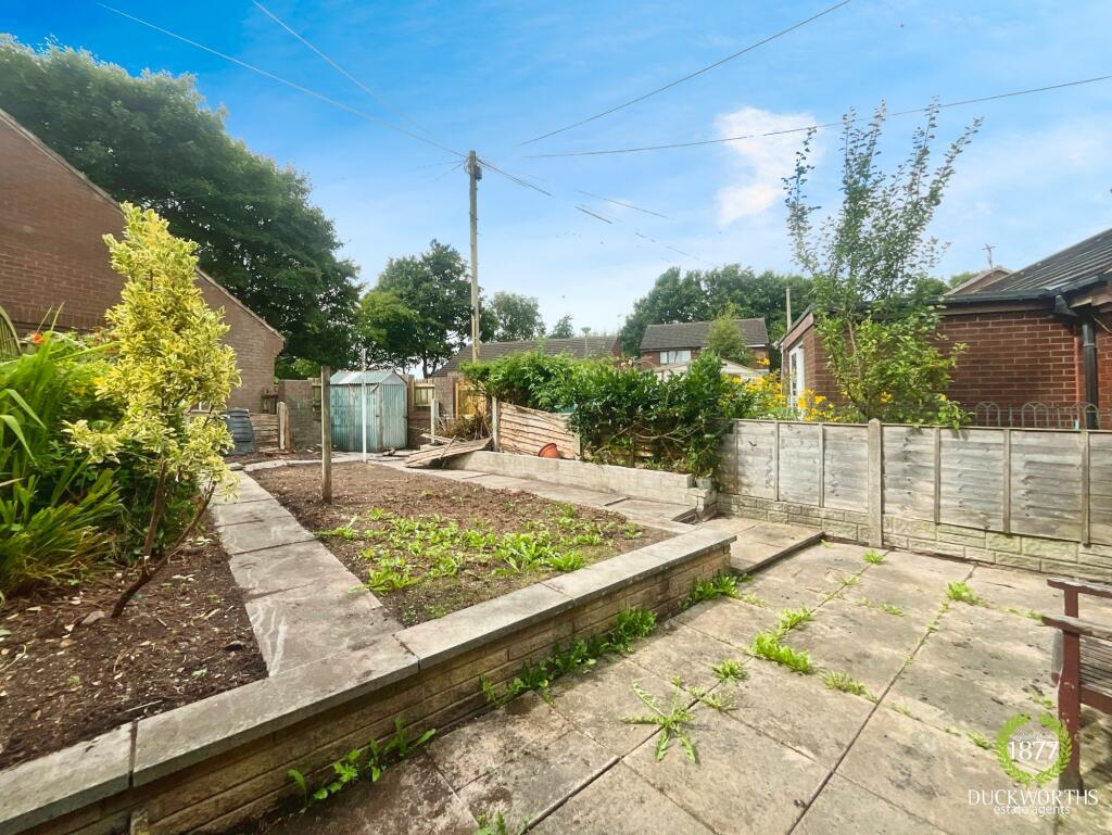 Additional image 5 of Alleytroyds, Church, BB5