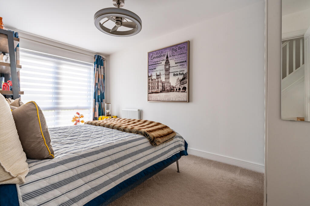 Additional image 18 of Cowleaze Path, Banwell, Weston-super-Mare