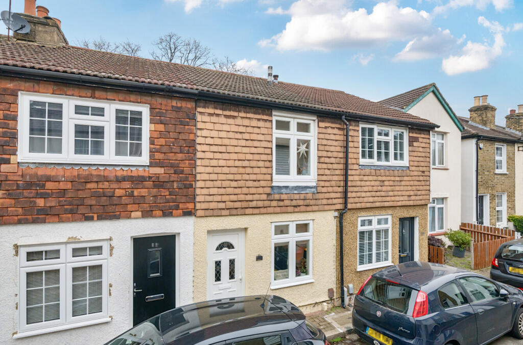 Additional image 21 of Henry Street, Bromley, BR1