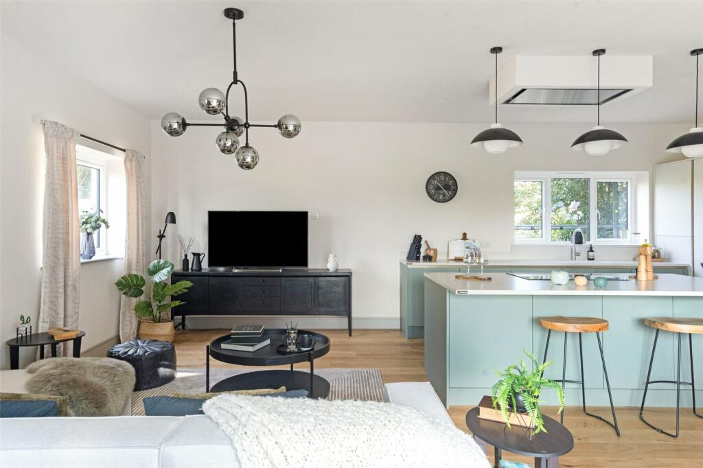 Additional image 11 of House 7, Rangeworthy Park, Wotton Road, Rangeworthy, Bristol, BS37