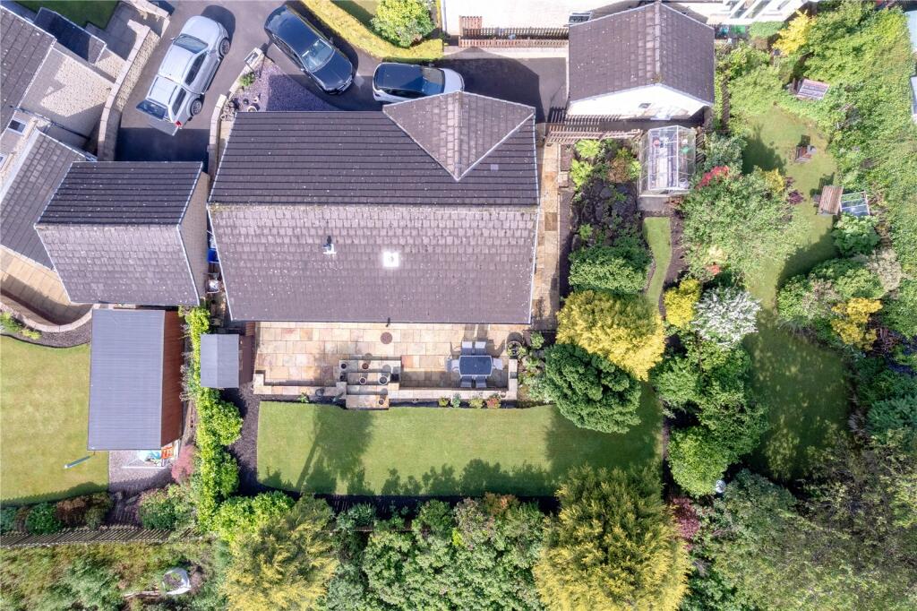 Additional image 22 of Stoneyhurst Height, Brierfield, Nelson, Lancashire, BB9