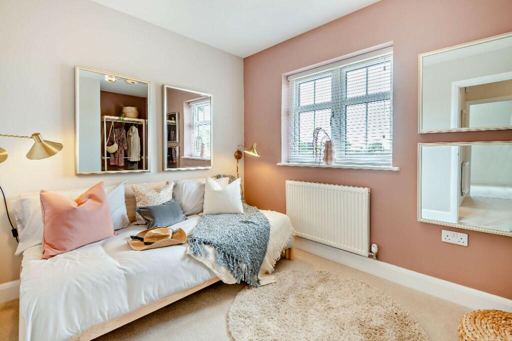 Additional image 12 of Badminton Road,
Old Sodbury,
BS37