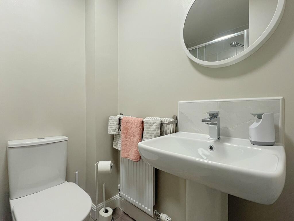 Additional image 24 of Billets Avenue, Bradford, BD2