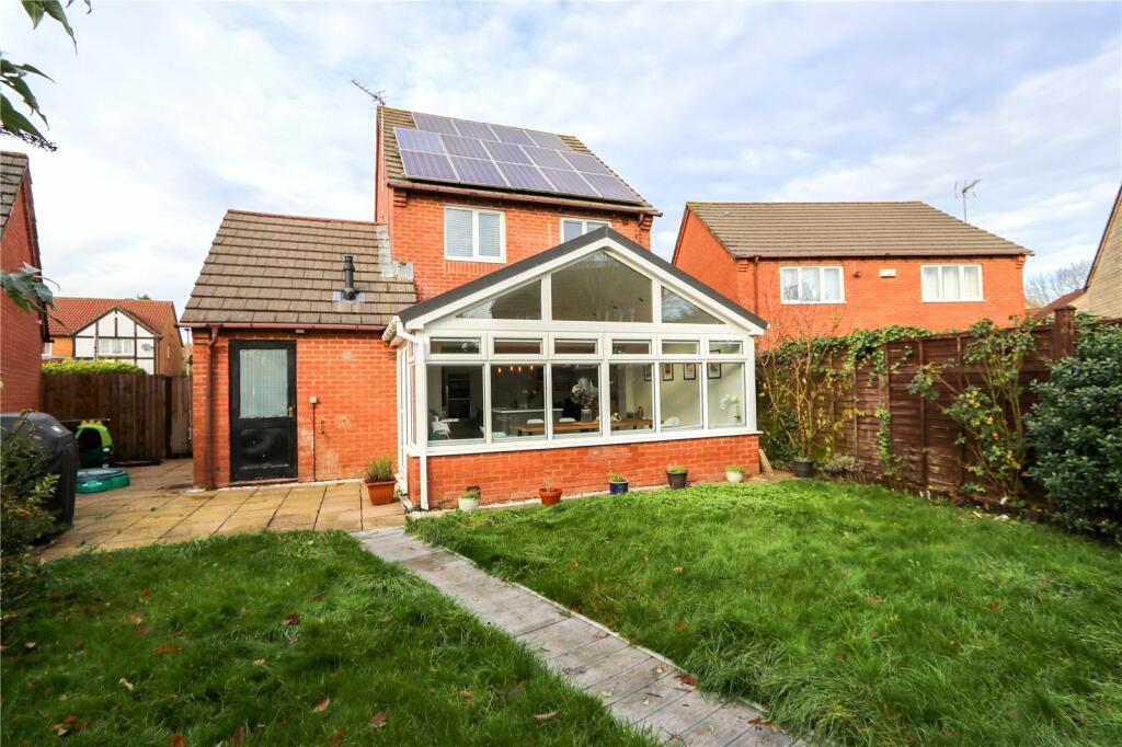 Additional image 17 of Cornfield Close, Bradley Stoke, Bristol, South Gloucestershire, BS32