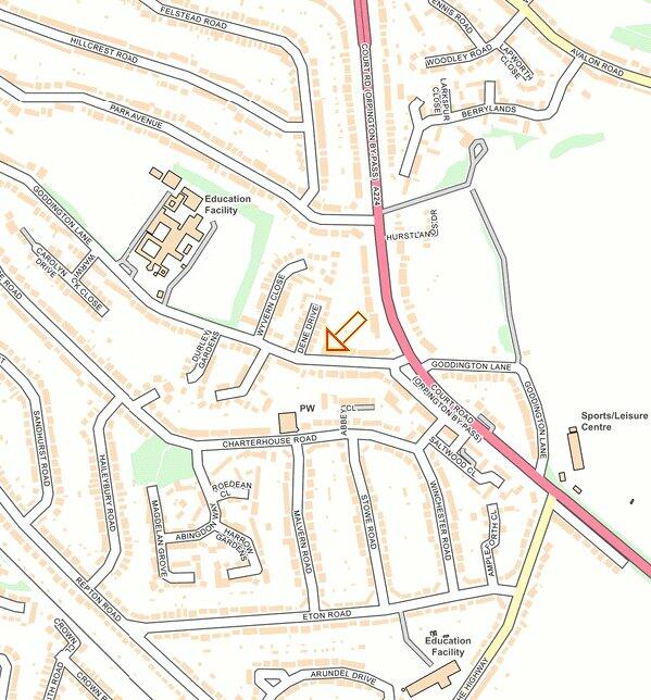 Additional image 31 of Goddington Lane, Orpington