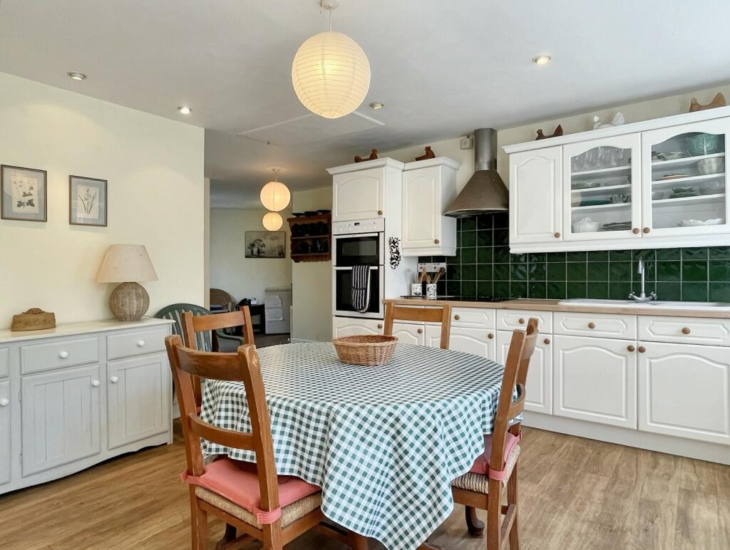 Additional image 11 of The Green, Winscombe, North Somerset. BS25 1AL