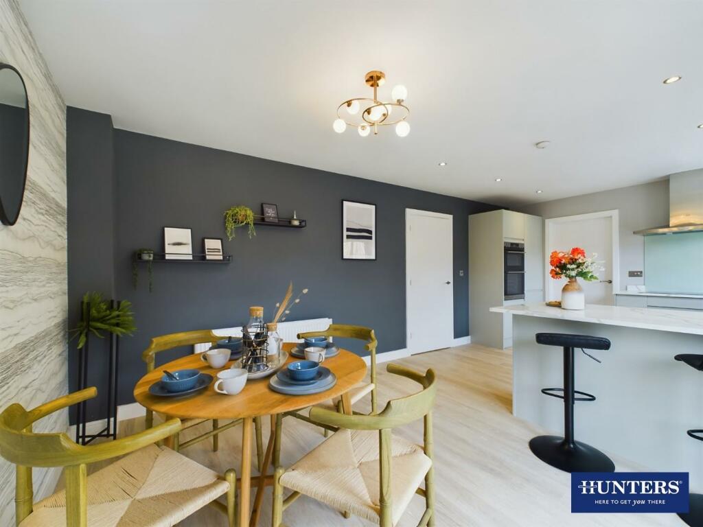 Additional image 8 of Plot 67, The Eden - Farries Field, Stainburn