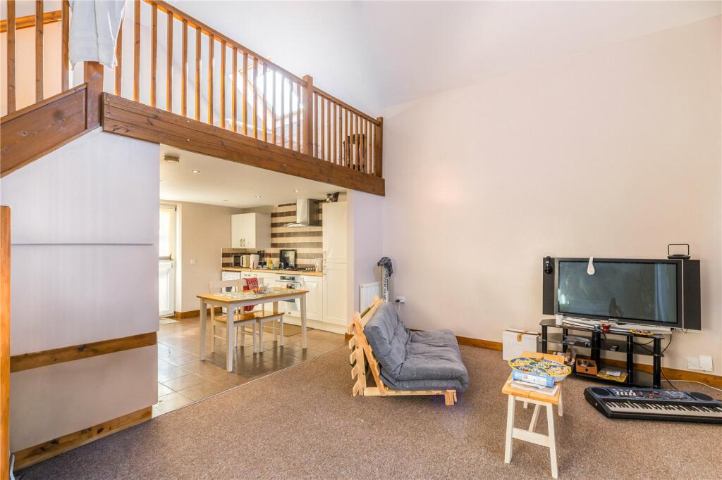 Additional image 7 of Coach House, Davids Road, BS14