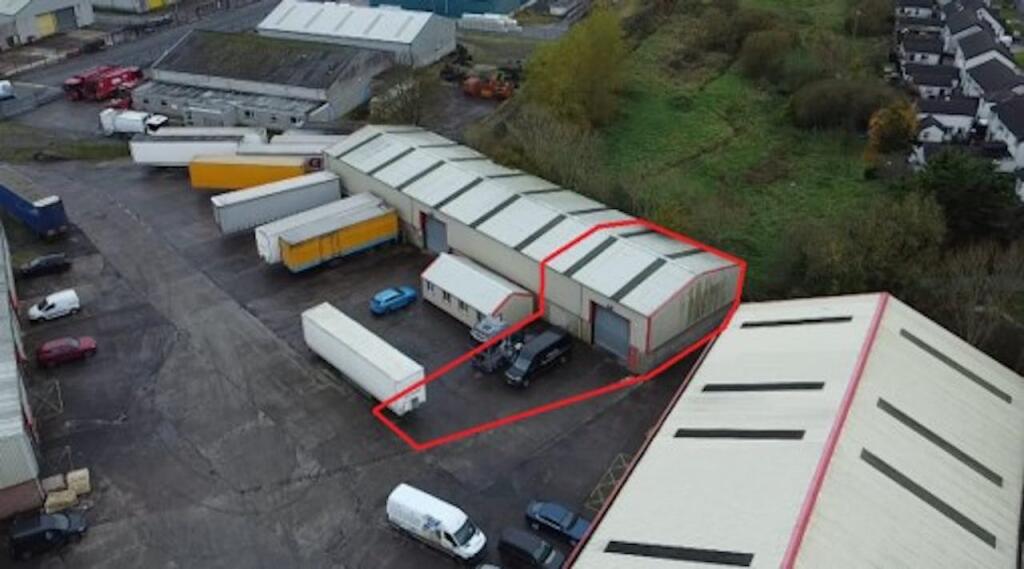 Additional image 5 of Unit 14, Avondale Industrial Estate, Ballyclare, BT39 9AU