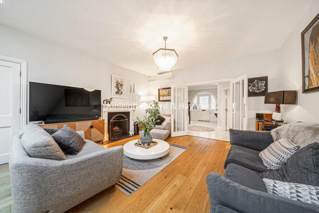Additional image 15 of Quernmore Road, Bromley