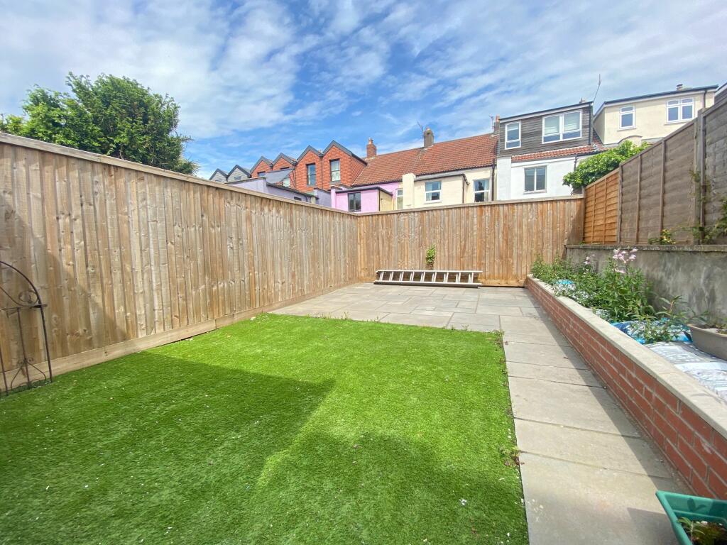 Additional image 9 of Islington Road, Bristol