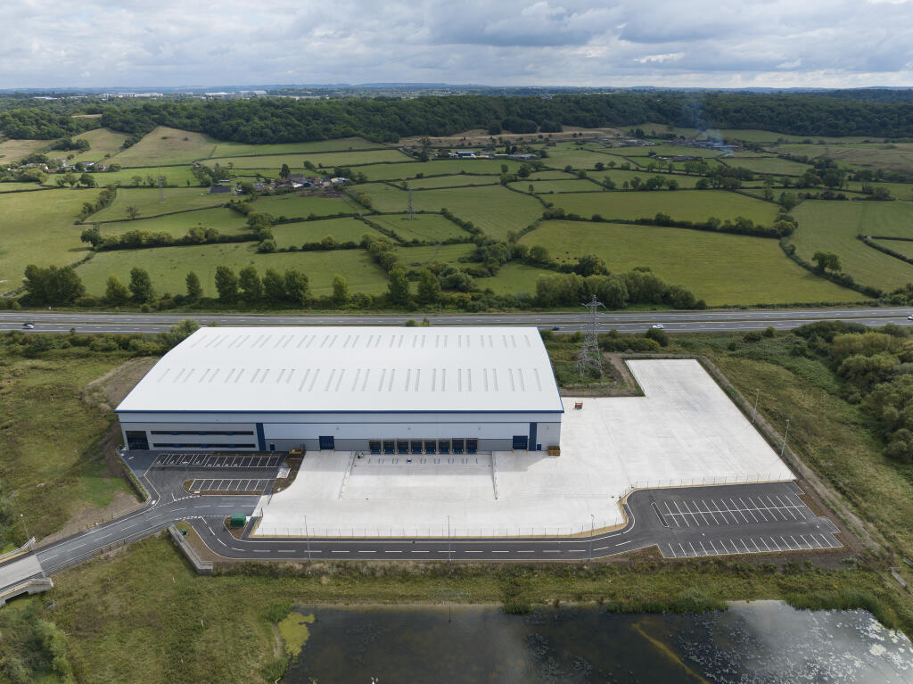 Additional image 3 of Unit 7  More Plus Central Park  Bristol  BS35 4EL  United Kingdom