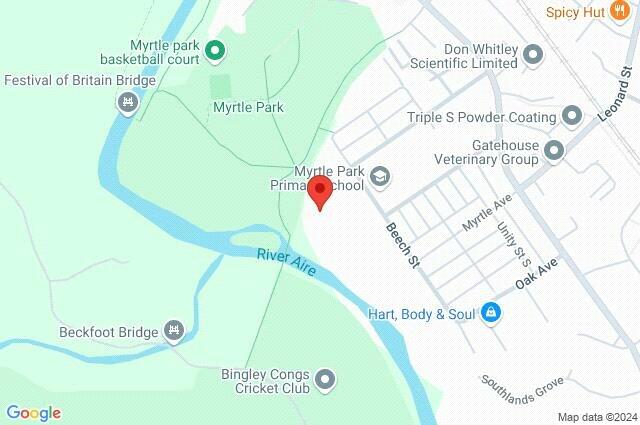 Additional image 12 of Beech Street, Bingley, West Yorkshire, BD16