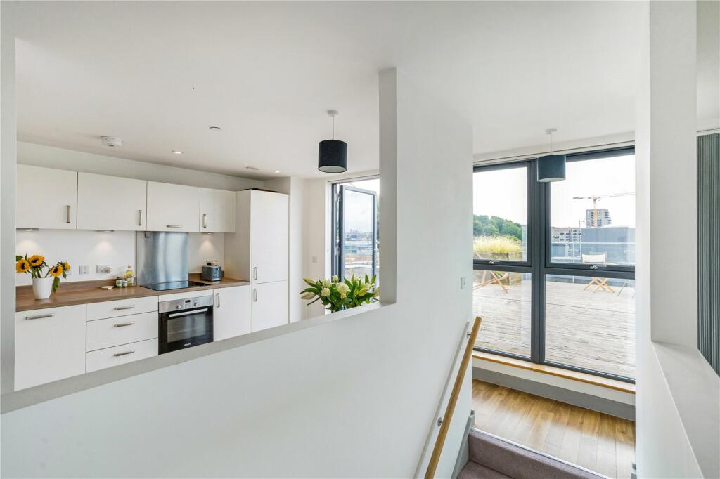 Additional image 14 of Paintworks, Arnos Vale, Bristol, Somerset, BS4